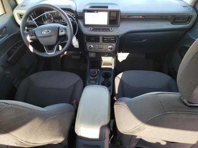 2024 FORD MAVERICK X - 3FTTW8A30RRB12569