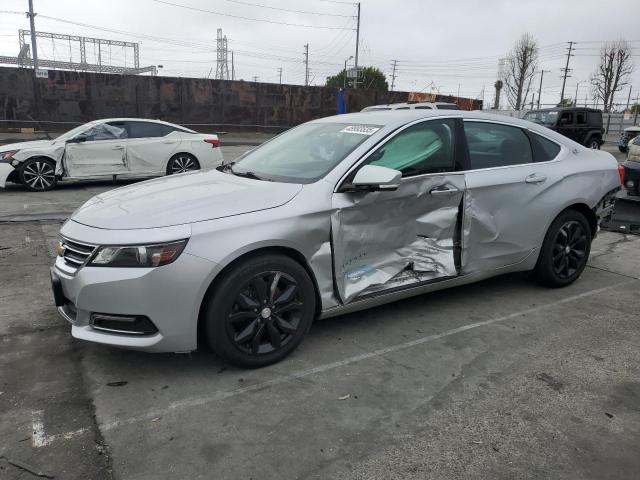 CHEVROLET IMPALA LT
