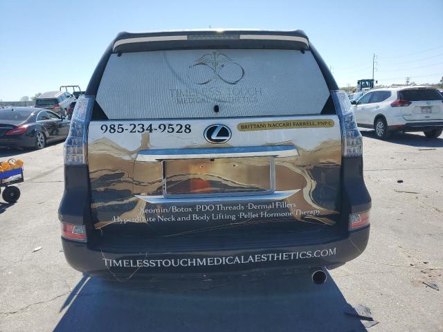 2020 LEXUS GX 460 PRE JTJAM7BX0L5249365