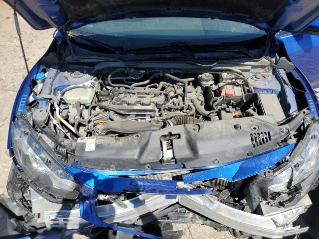 2016 HONDA CIVIC EX - 19XFC1F33GE040096