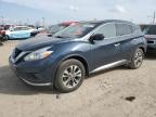 2017 NISSAN MURANO S - 5N1AZ2MH7HN162448