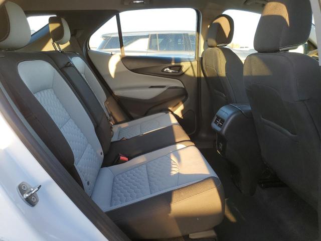 2019 CHEVROLET EQUINOX LS - 2GNAXHEV7K6252896