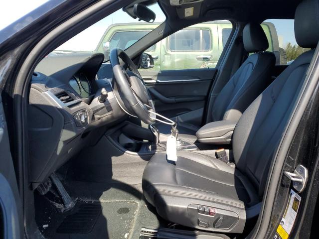 2021 BMW X1 XDRIVE2 - WBXJG9C03M5U08214