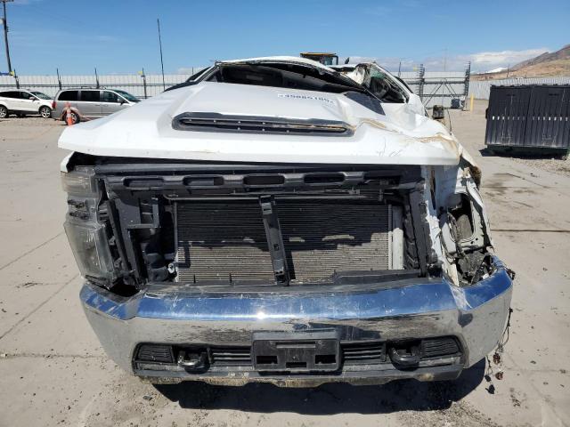 2021 CHEVROLET SILVERADO - 1GC1YLE76MF136141