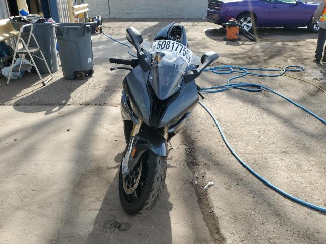 2022 BMW S 1000 RR - WB10E2300N6G10879