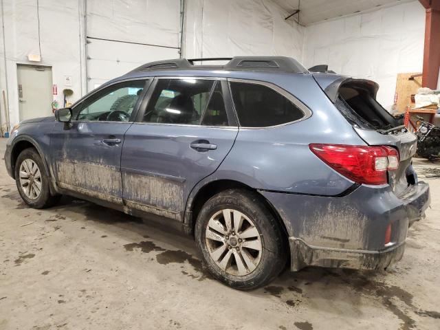 2016 SUBARU OUTBACK 2. - 4S4BSACC4G3239845