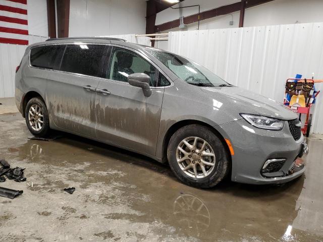 Vin: 2c4rc1bg4nr195418, lot: 47973225, chrysler pacifica touring l 20224
