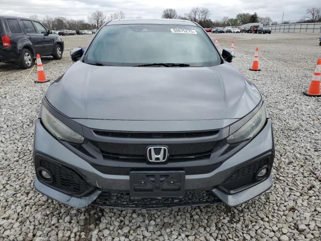 2017 HONDA CIVIC SPOR - SHHFK7H96HU412872