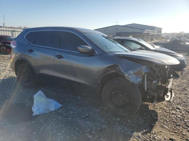 Vin: jn8at2mt1gw001083, lot: 49342395, nissan rogue s 20164