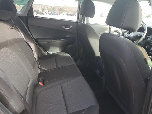 2023 HYUNDAI KONA SEL - KM8K32AB1PU017478