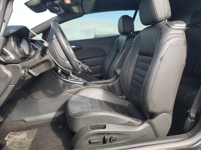 2016 BUICK CASCADA PR W04WT3N52GG137847