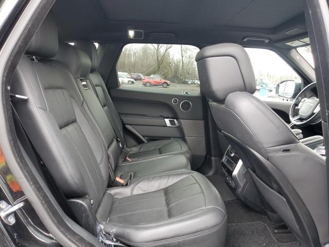 2020 LAND ROVER RANGE ROVE SALWR2SUXLA878280