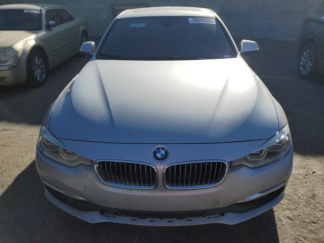 2016 BMW 328 D XDRI WBA8F1C57GK438945