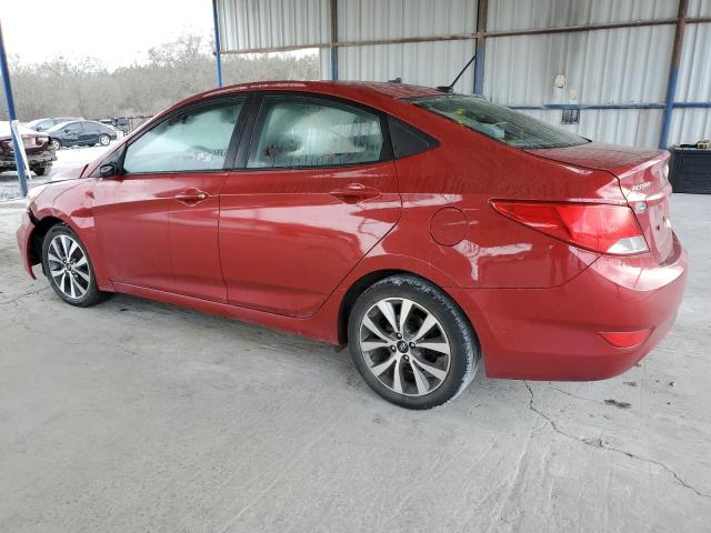 Vin: kmhct4ae6hu374019, lot: 48345345, hyundai accent se 20172