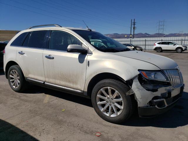 Vin: 2lmdj8jk0cbl17227, lot: 47430665, lincoln mkx 20124