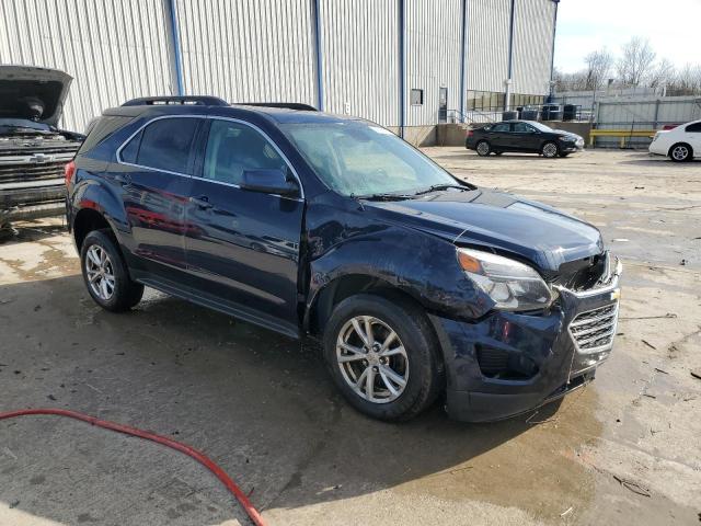 Vin: 2gnflfe30h6159084, lot: 48688585, chevrolet equinox lt 20174