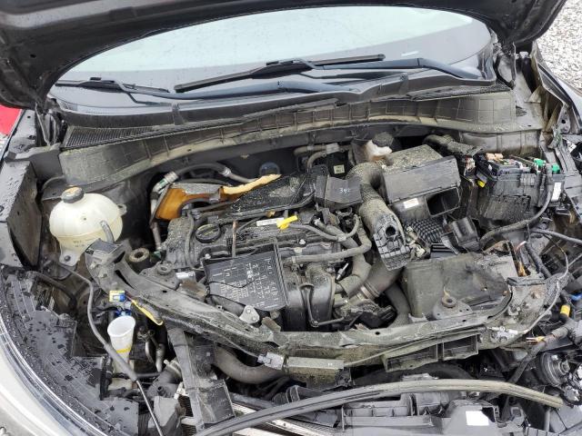 2019 HYUNDAI TUCSON SE - KM8J23A43KU841285