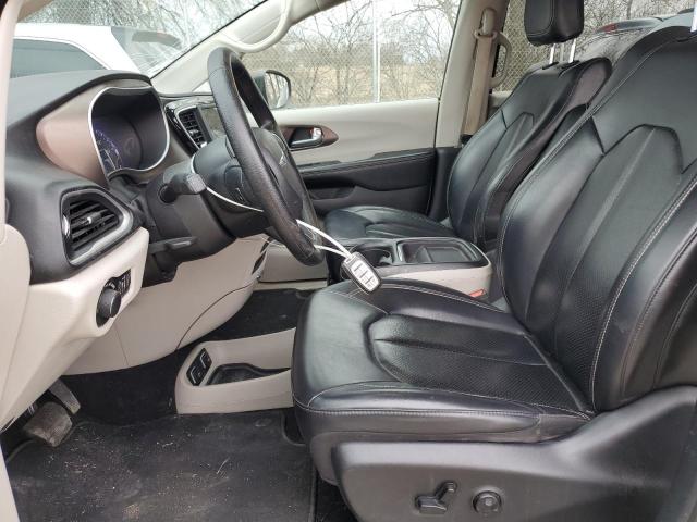 2020 CHRYSLER VOYAGER LX 2C4RC1DG8LR157149