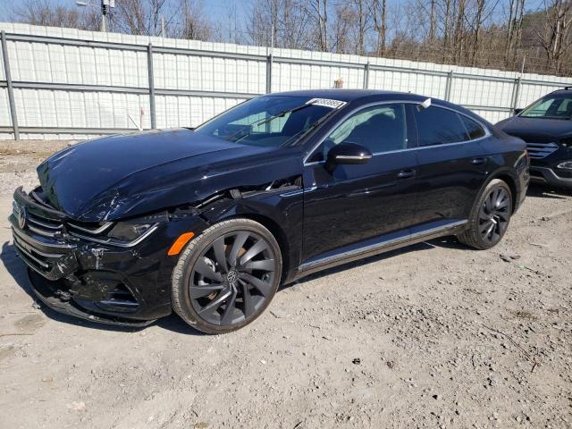 2023 VOLKSWAGEN ARTEON SEL WVWAR7AN8PE014755