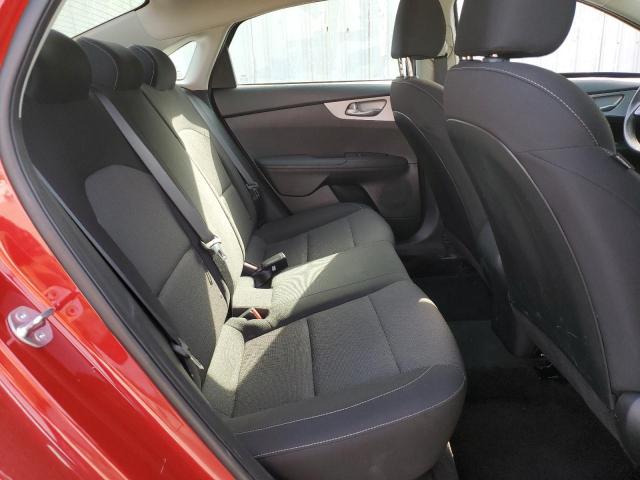 2024 KIA FORTE LX - 3KPF24AD7RE763957