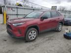 2023 TOYOTA RAV4 LE - 2T3H1RFV4PW252752
