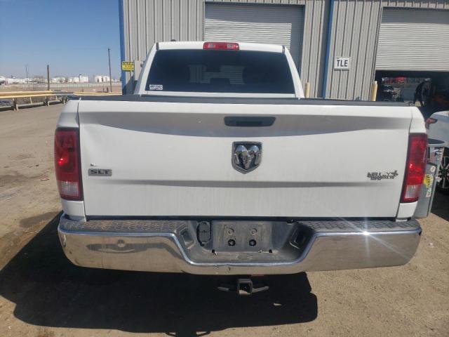 2021 RAM 1500 CLASS - 1C6RR6TT8MS517599