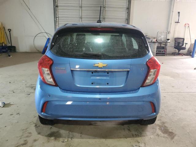 2017 CHEVROLET SPARK 2LT KL8CF6SA4HC777062