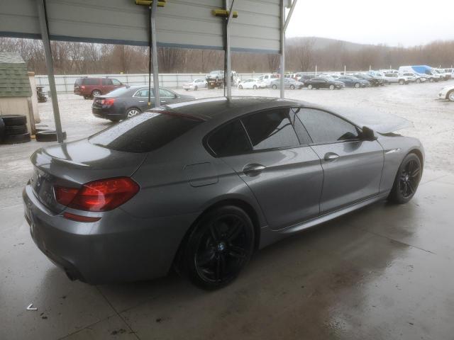 Vin: wba6b8c59fd453171, lot: 47496875, bmw 6 series xi gran coupe 20153