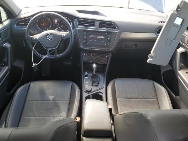 2019 VOLKSWAGEN TIGUAN SE 3VV2B7AX7KM083533