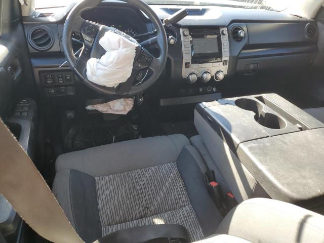 2019 TOYOTA TUNDRA DOU - 5TFRM5F16KX144493