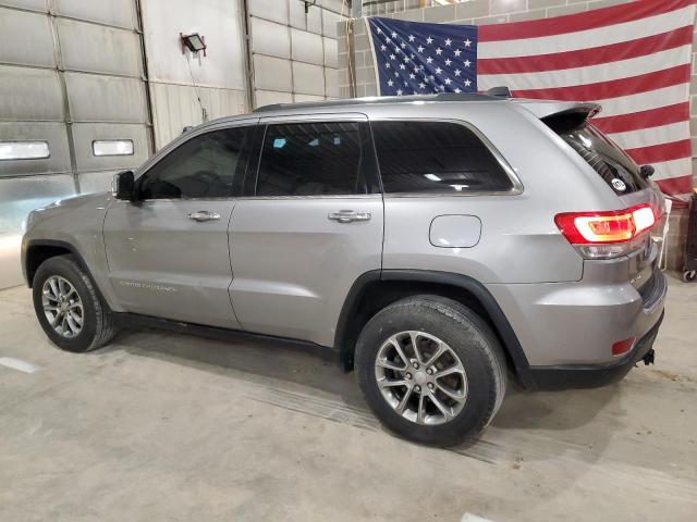 Vin: 1c4rjfbg8gc368050, lot: 49320735, jeep grand cher limited 20162