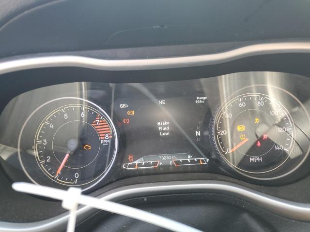 2016 JEEP OTHER - 1C4PJMBS3GW328683