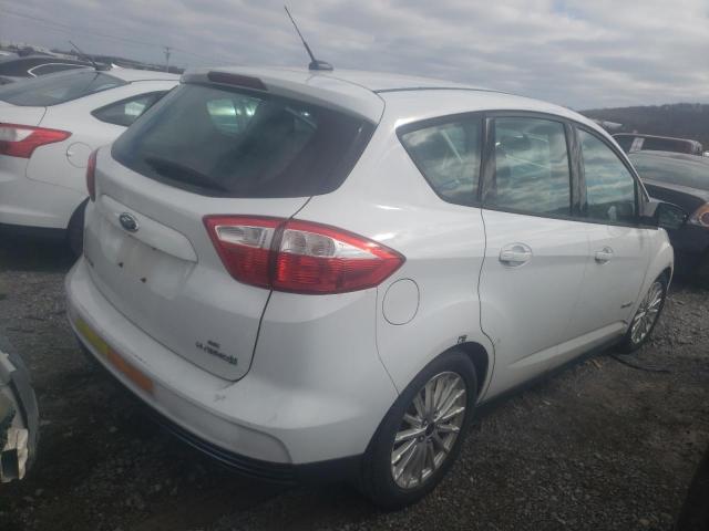 2015 FORD C-MAX SE 1FADP5AU5FL101236