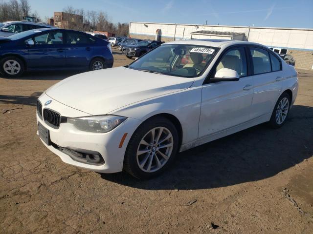 BMW 3 SERIES XI