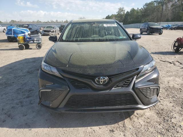 2022 TOYOTA CAMRY SE - 4T1T11AK6NU046010