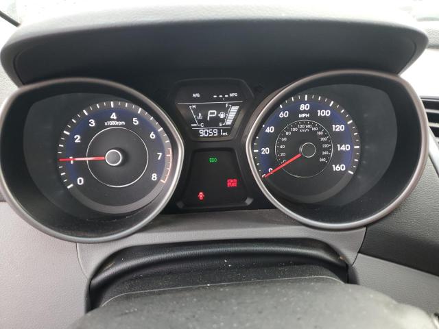 2015 HYUNDAI ELANTRA SE - 5NPDH4AE7FH597767