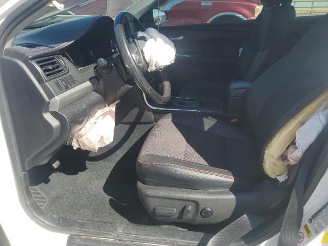 2016 TOYOTA CAMRY LE - 4T1BF1FK8GU161412