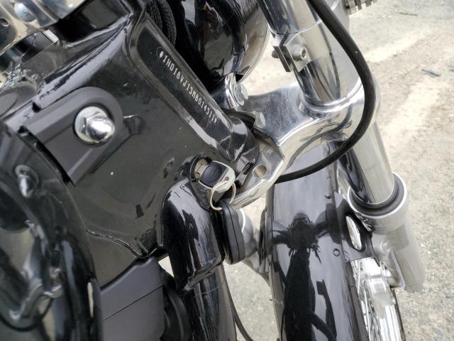 2021 HARLEY-DAVIDSON FXST 1HD1BVJ13MB014311