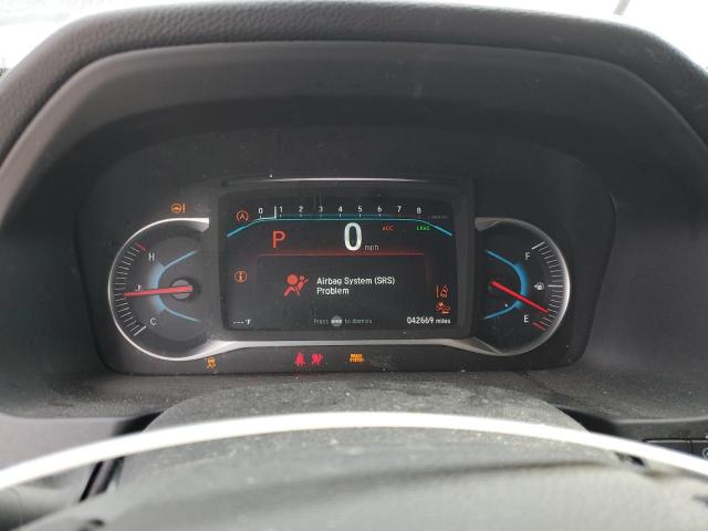 2022 HONDA PILOT TRAI - 5FNYF6H80NB076714