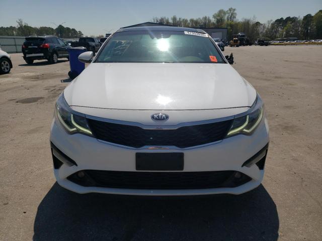 2019 KIA OPTIMA LX - 5XXGT4L35KG349661