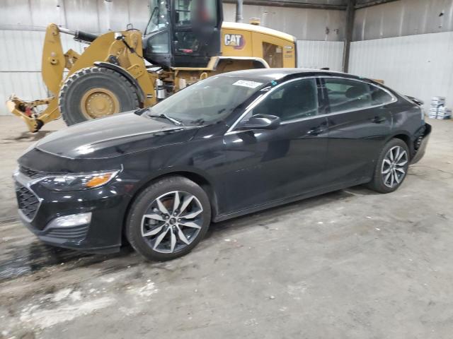 CHEVROLET MALIBU RS