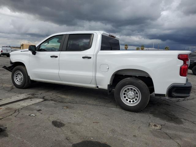 Vin: 3gcpwaek9ng194284, lot: 48800195, chevrolet all models c1500 20222