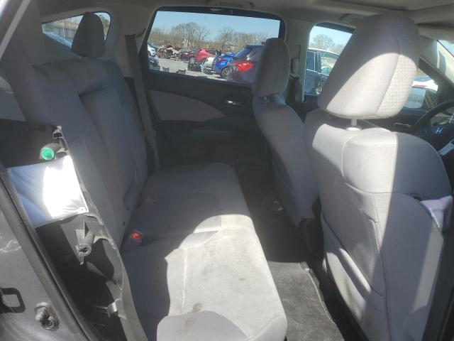 2015 HONDA CR-V EX - 2HKRM4H54FH608117