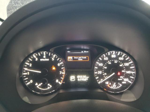 2015 NISSAN ALTIMA 2.5 - 1N4AL3AP0FN885679