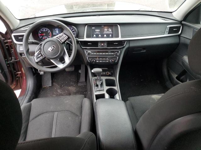 2020 KIA OPTIMA LX - 5XXGT4L3XLG380082