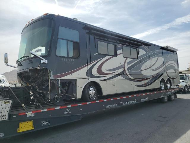 MONA DYNASTY MH 2011 two tone  diesel 51Z435613B1056210 photo #3