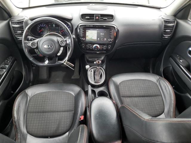 2018 KIA SOUL ! - KNDJX3AA4J7579043