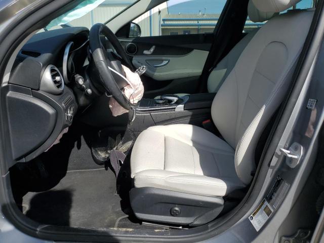 2016 MERCEDES-BENZ C 350E - 55SWF4HB1GU149744