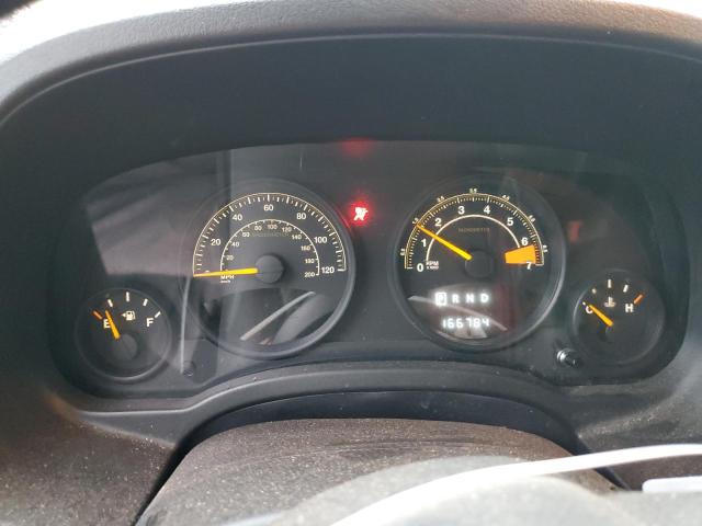 2015 JEEP PATRIOT SP - 1C4NJPBA5FD280792
