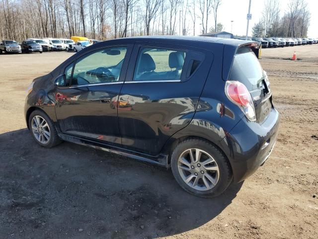 2016 CHEVROLET SPARK EV 1 KL8CK6S09GC551889